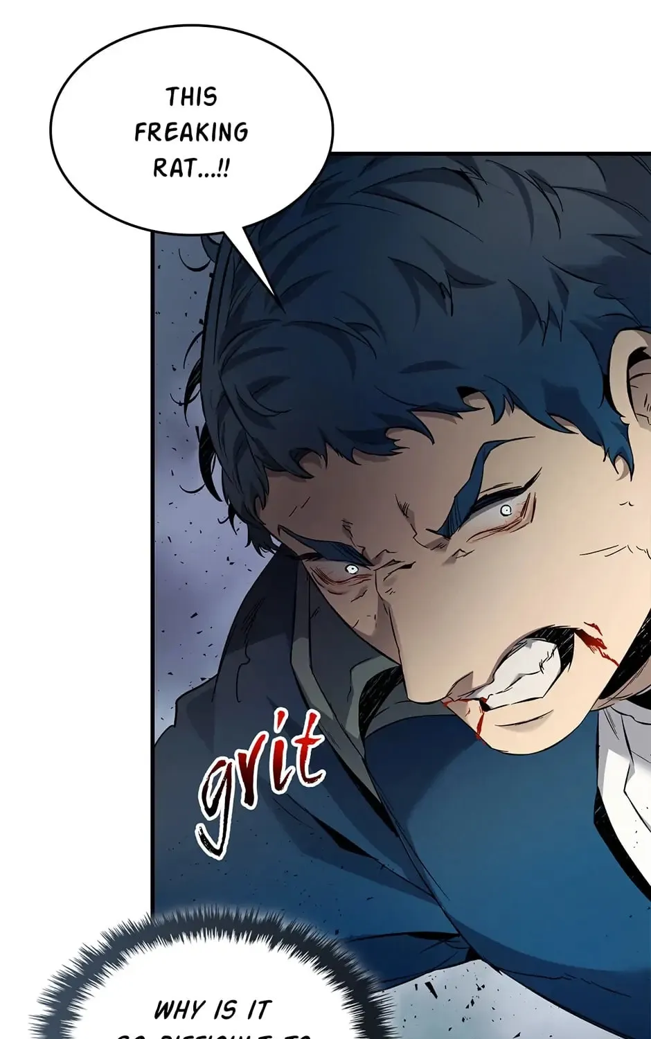 Read Level Up with the Gods EN Manga Online