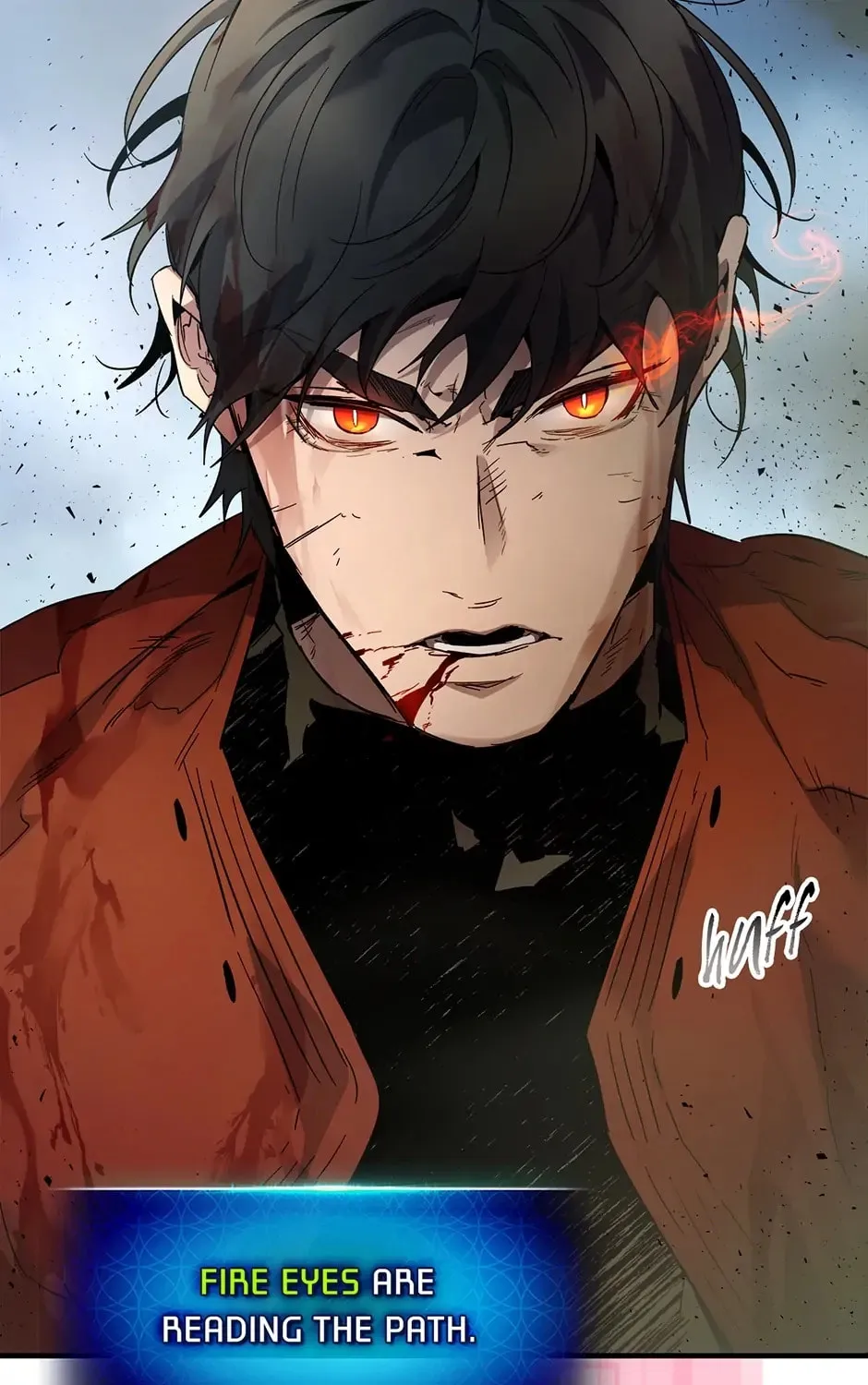 Read Level Up with the Gods EN Manga Online