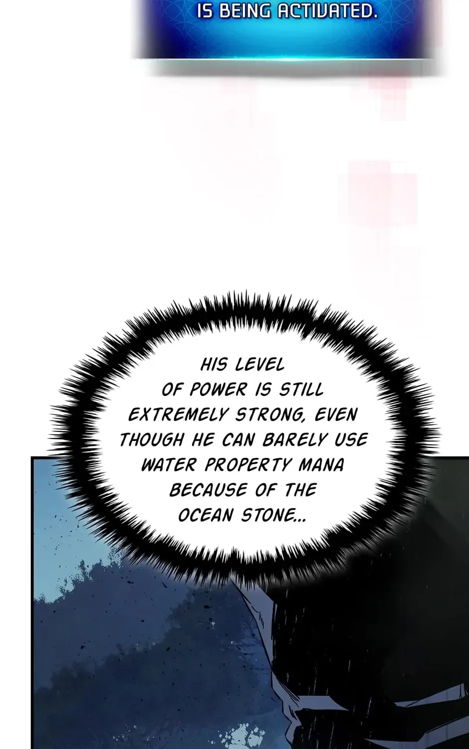 Read Level Up with the Gods EN Manga Online