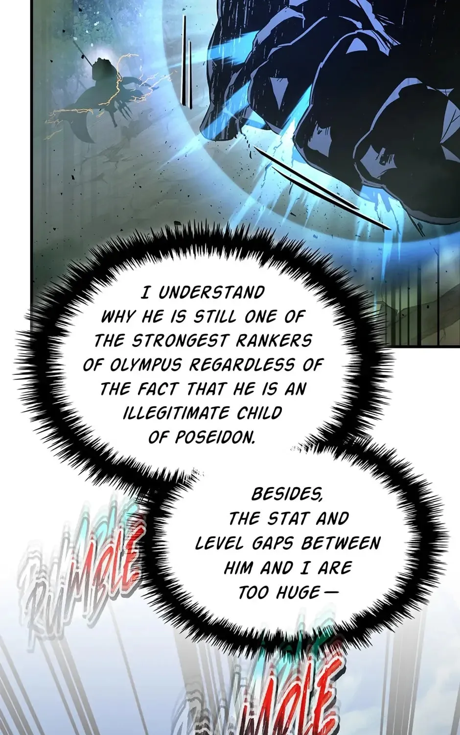 Read Level Up with the Gods EN Manga Online