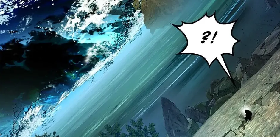 Read Level Up with the Gods EN Manga Online