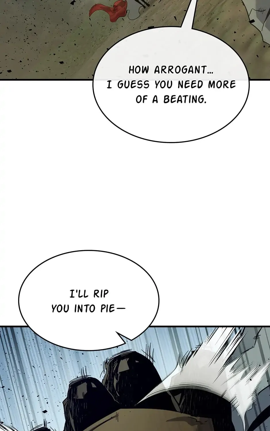 Read Level Up with the Gods EN Manga Online