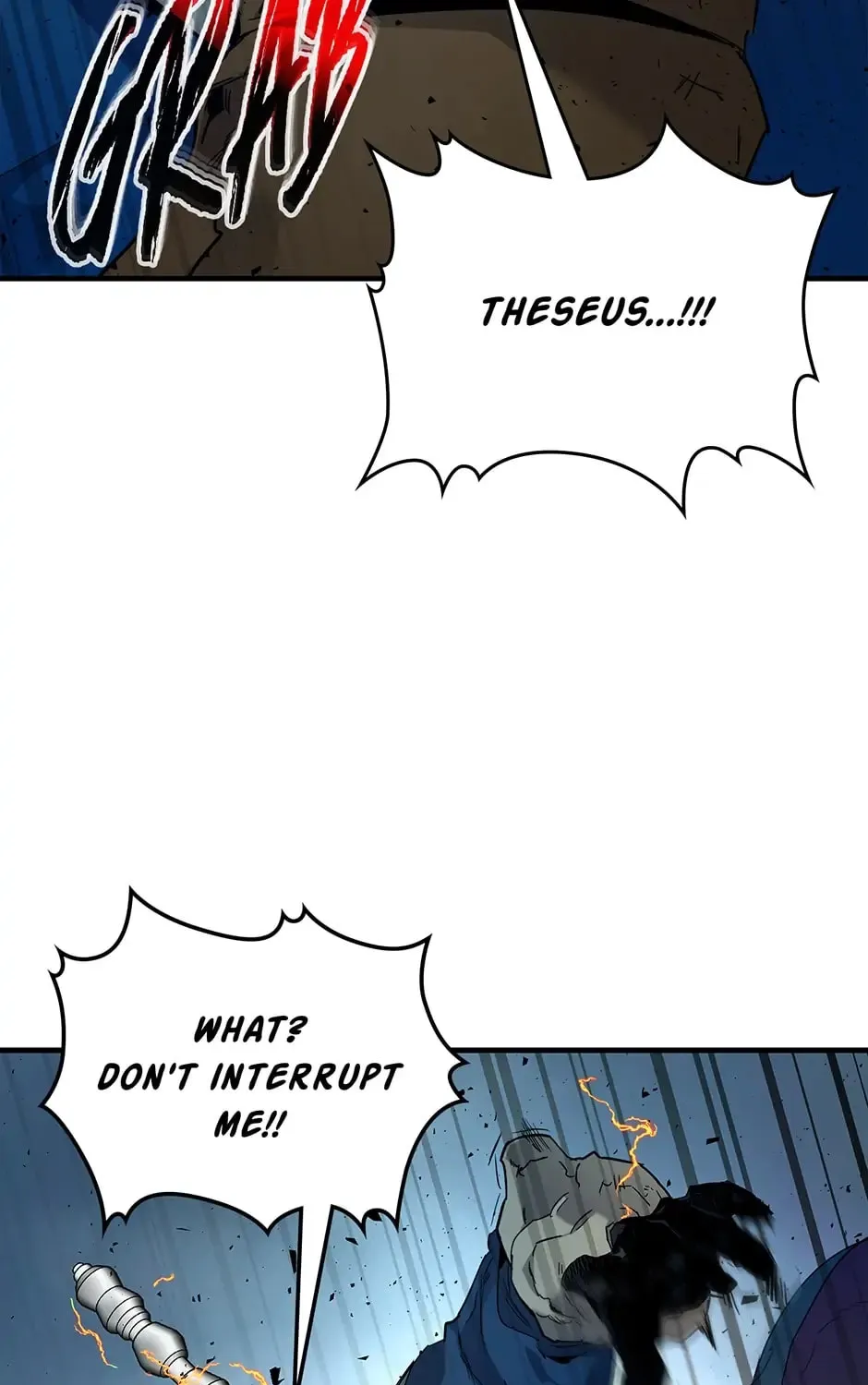Read Level Up with the Gods EN Manga Online