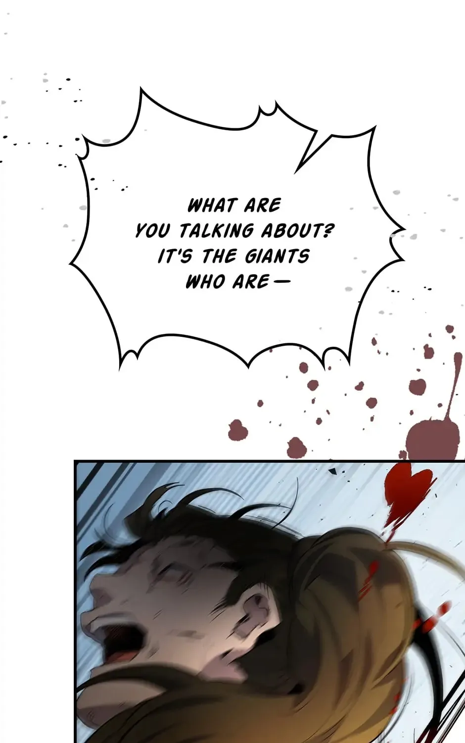 Read Level Up with the Gods EN Manga Online