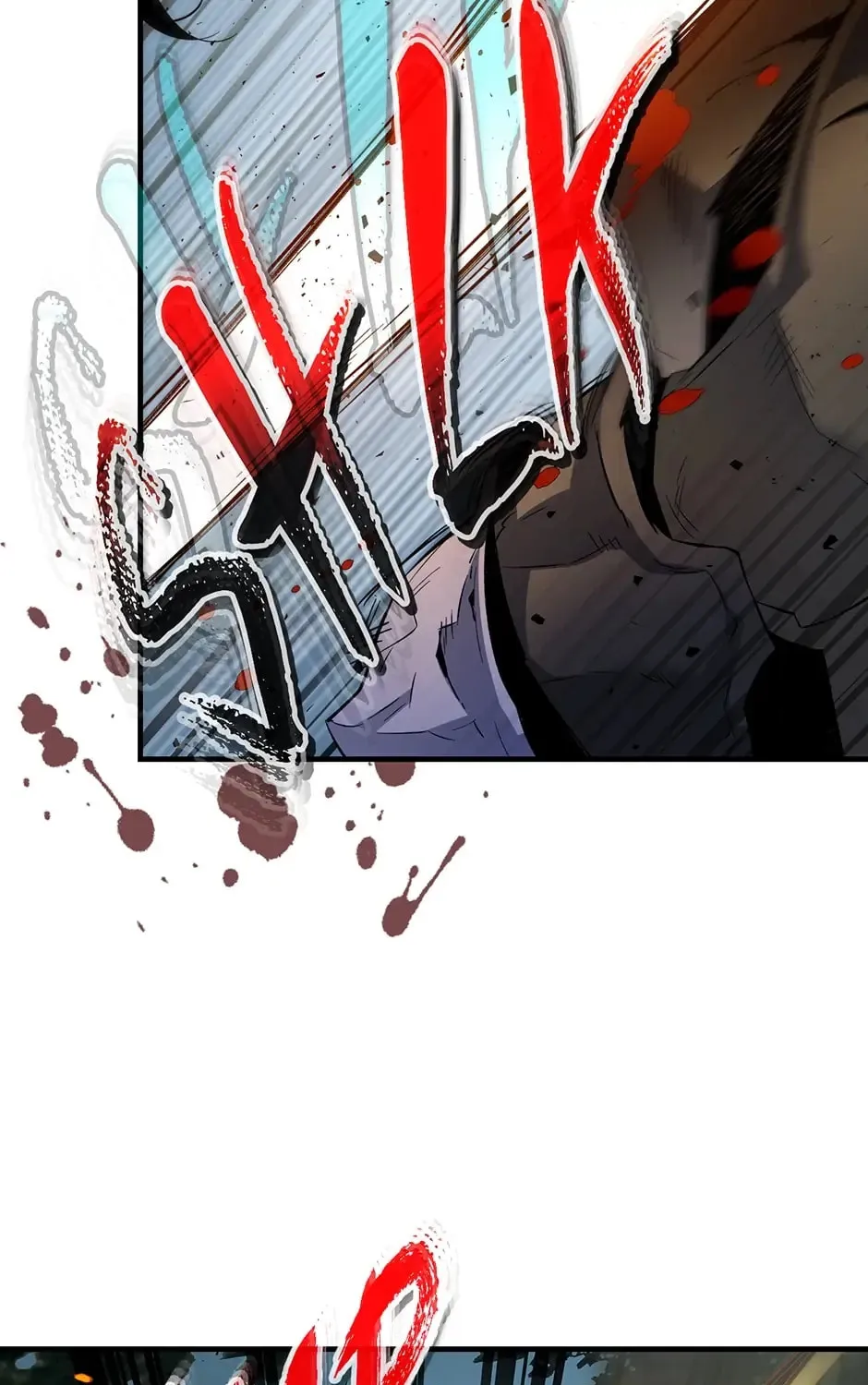 Read Level Up with the Gods EN Manga Online