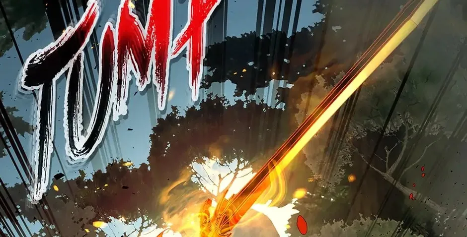 Read Level Up with the Gods EN Manga Online