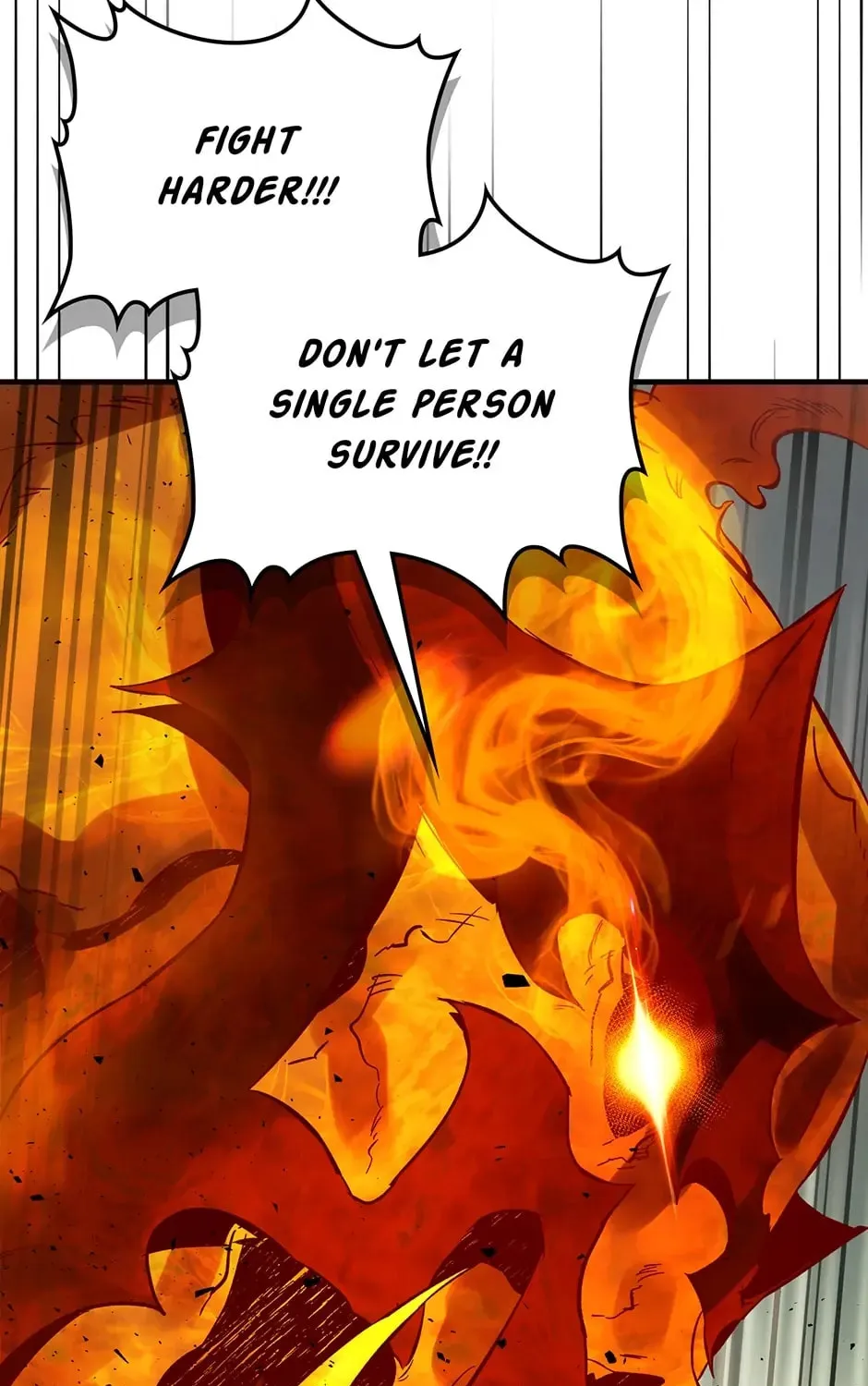 Read Level Up with the Gods EN Manga Online