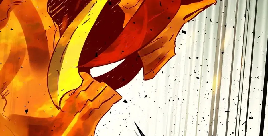 Read Level Up with the Gods EN Manga Online