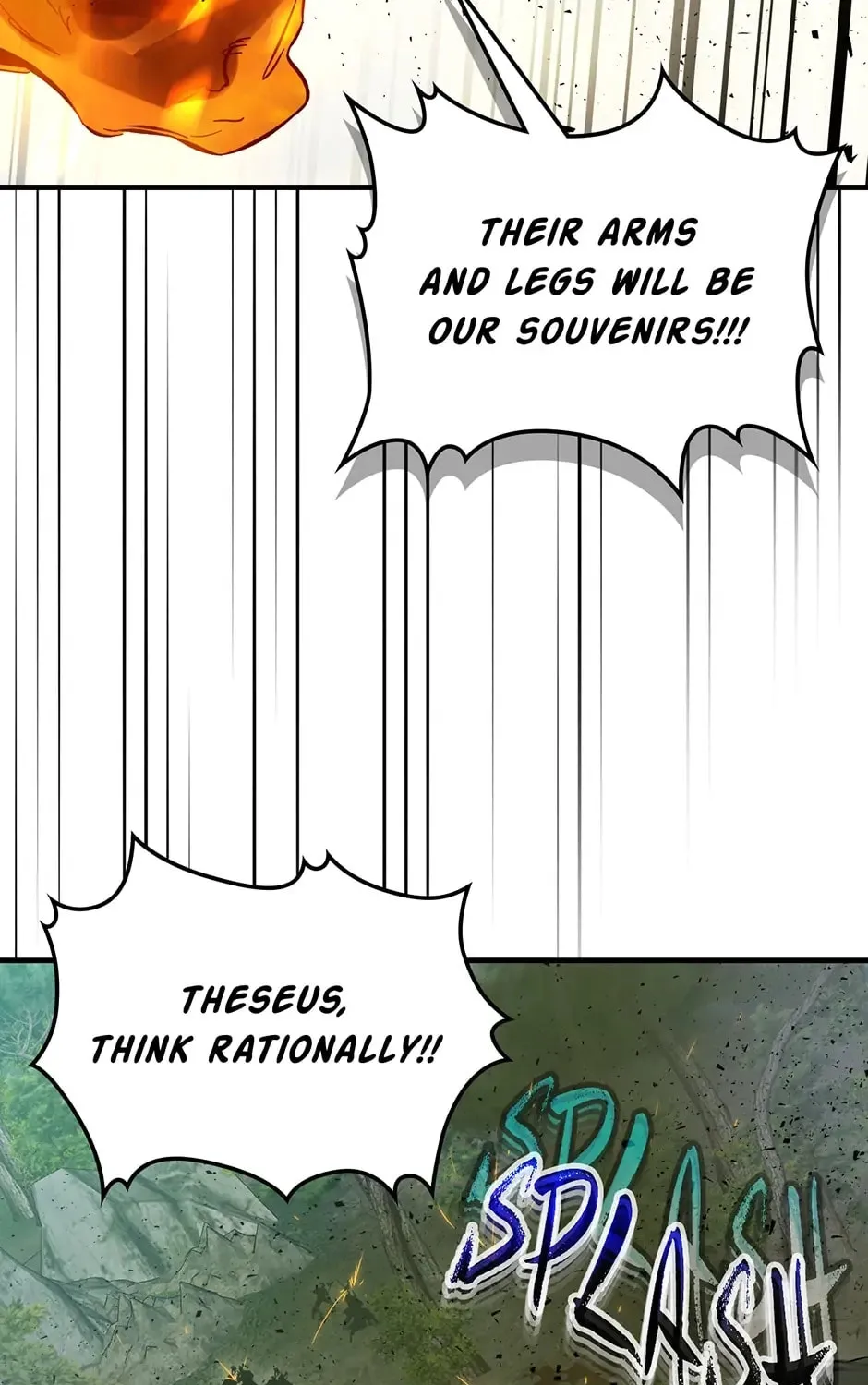 Read Level Up with the Gods EN Manga Online