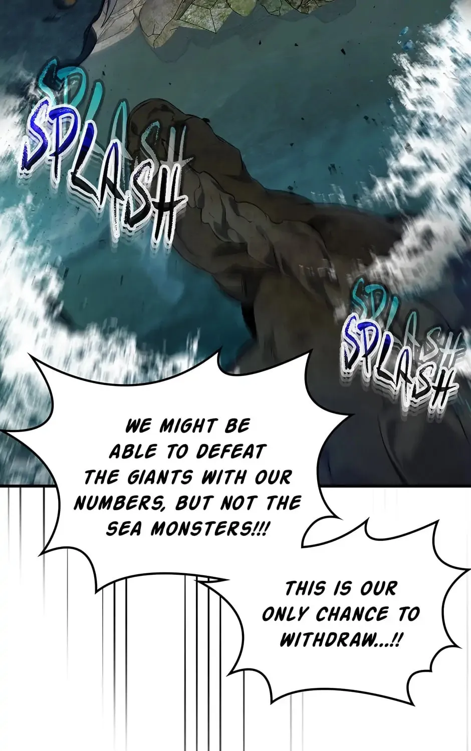 Read Level Up with the Gods EN Manga Online