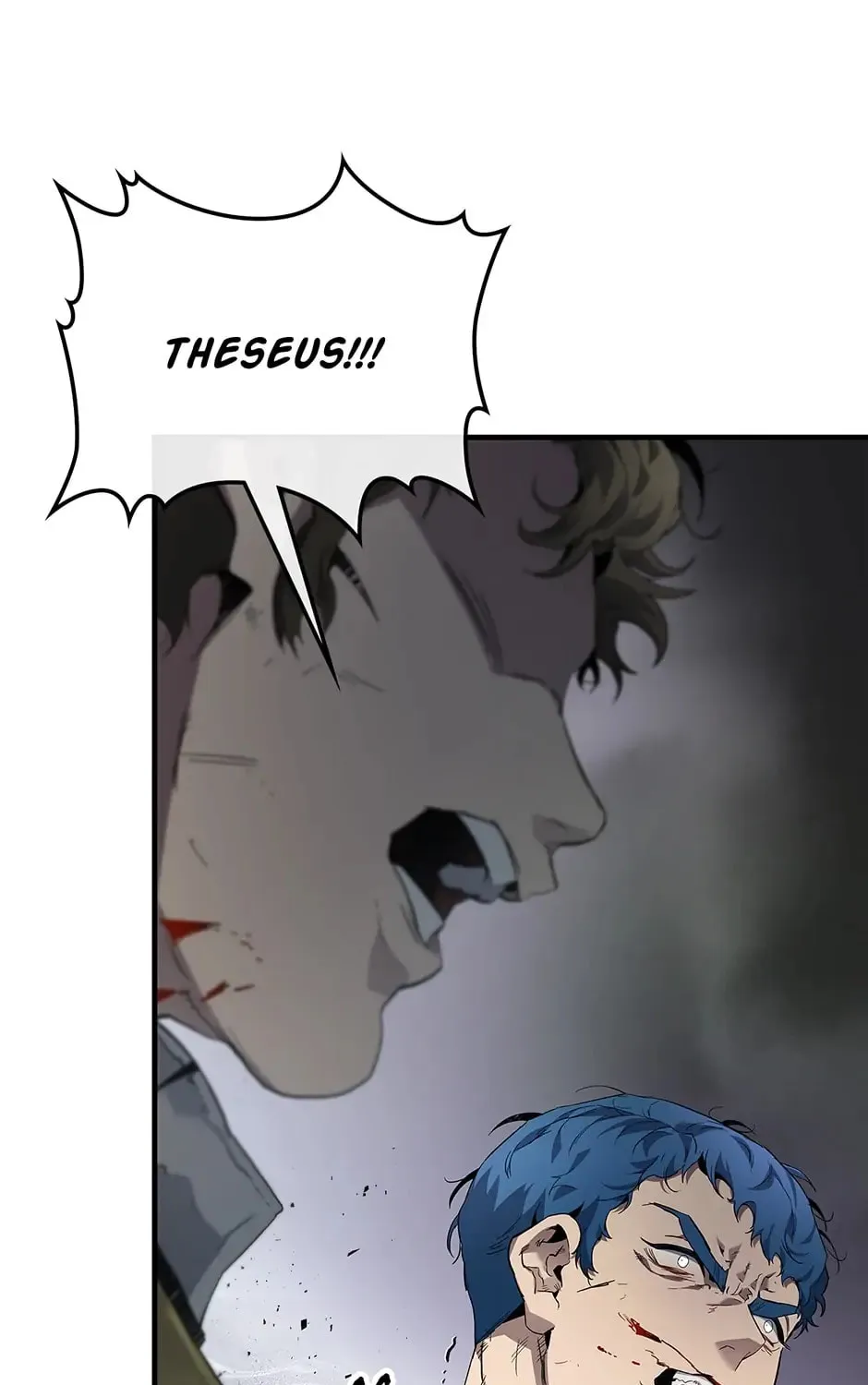Read Level Up with the Gods EN Manga Online