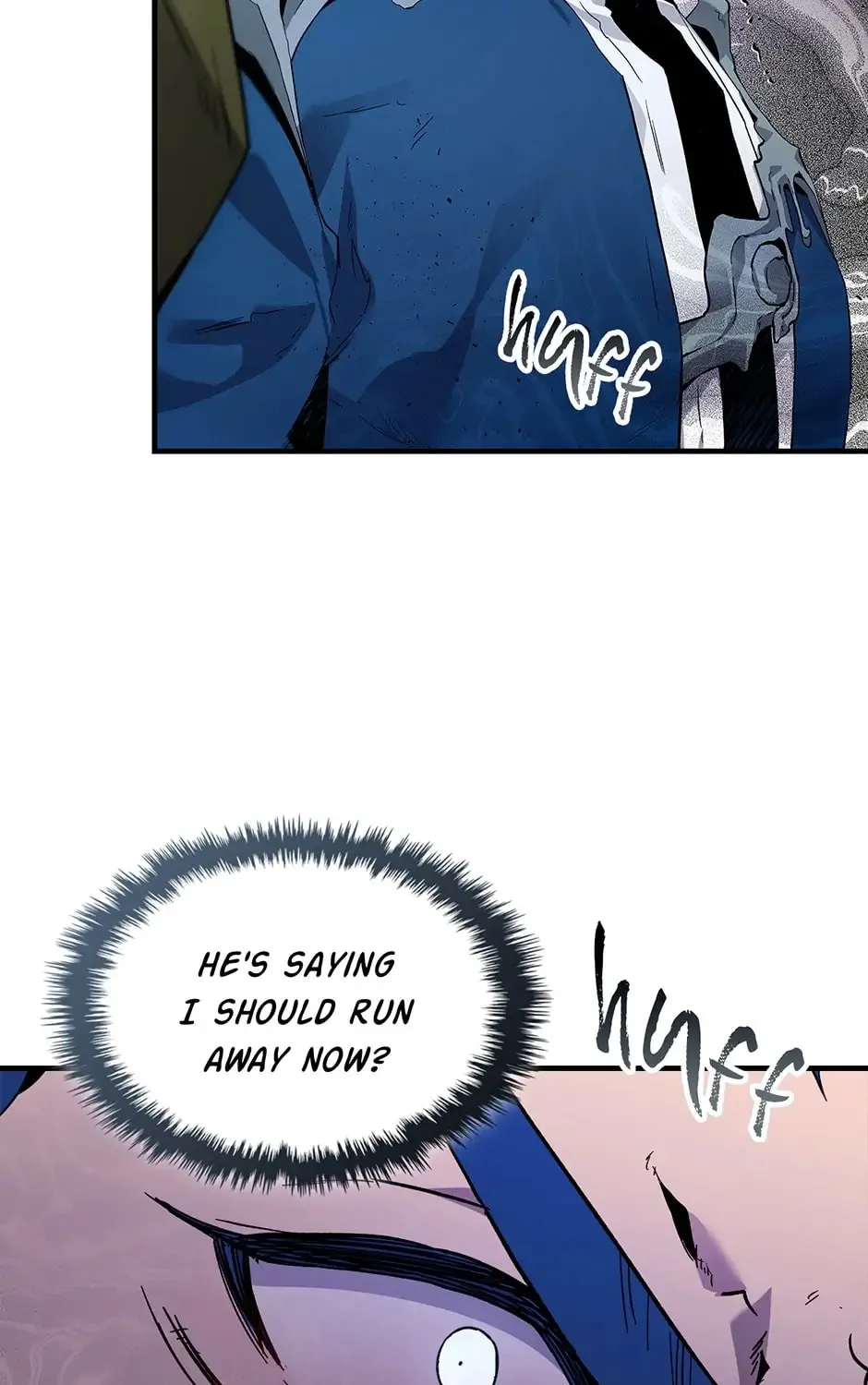 Read Level Up with the Gods EN Manga Online