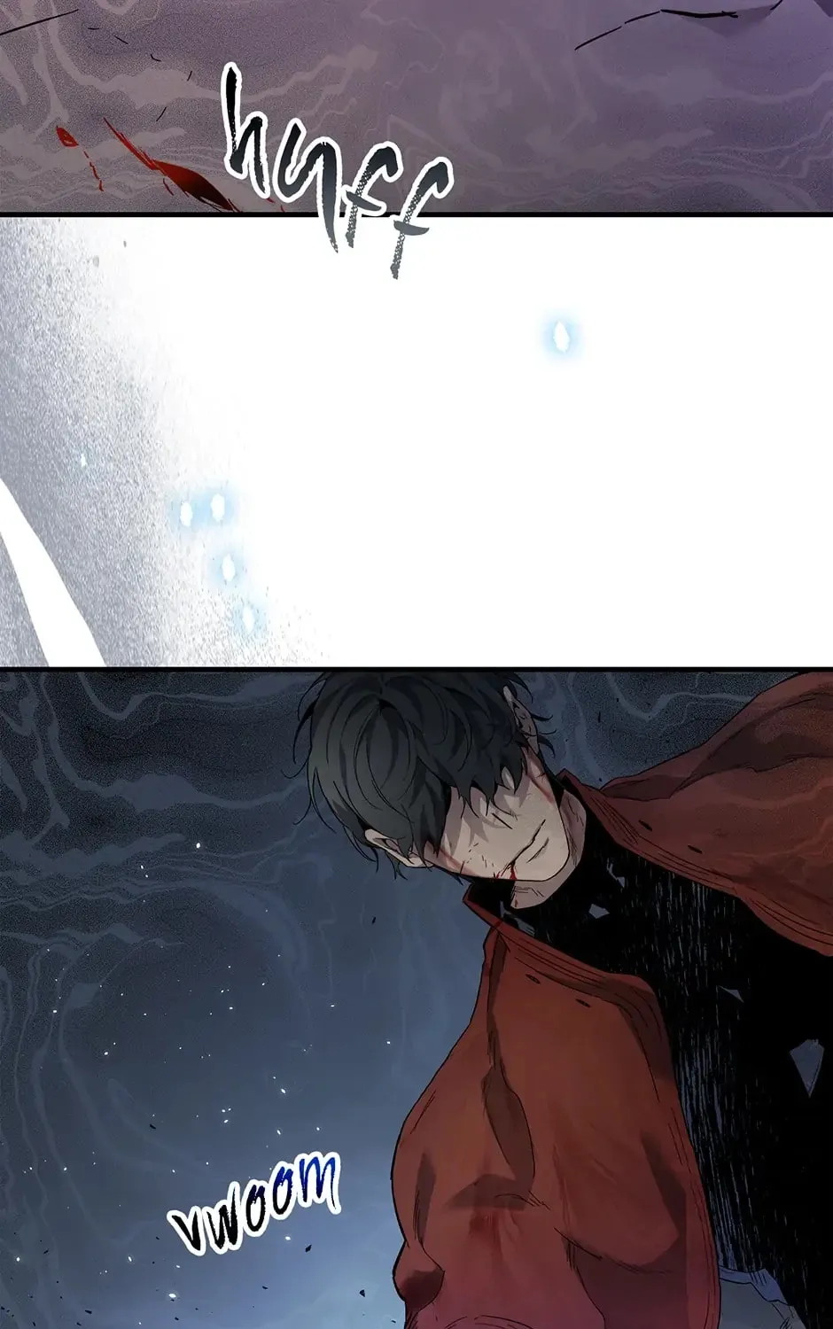 Read Level Up with the Gods EN Manga Online