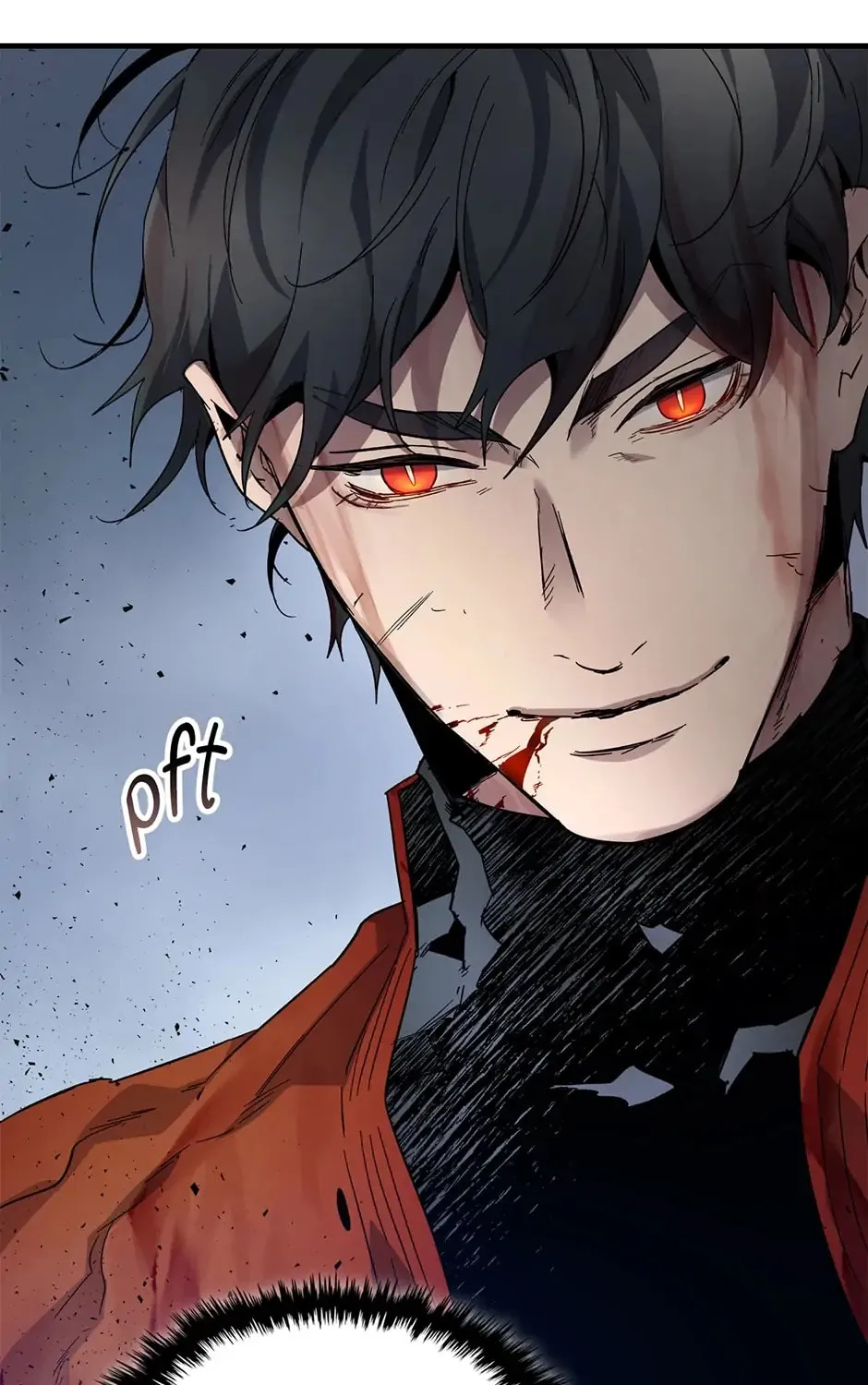 Read Level Up with the Gods EN Manga Online