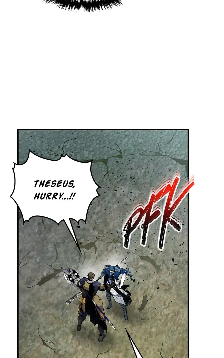 Read Level Up with the Gods EN Manga Online