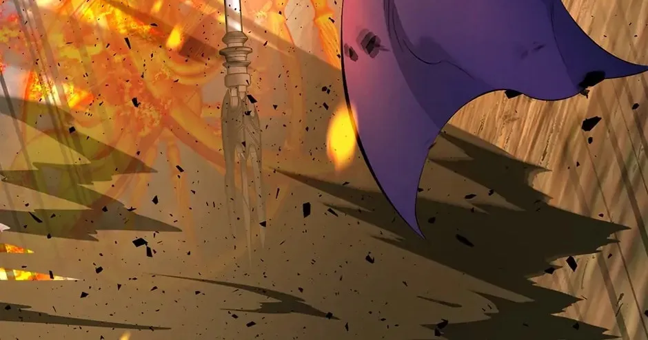 Read Level Up with the Gods EN Manga Online