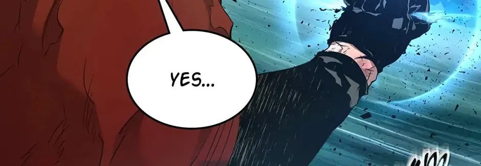 Read Level Up with the Gods EN Manga Online