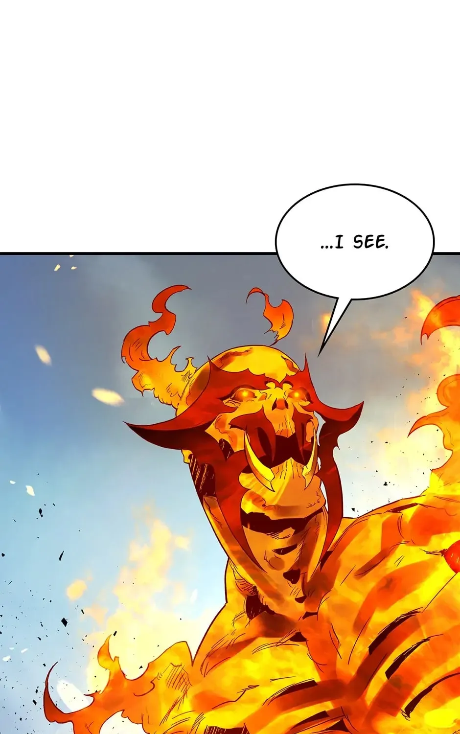 Read Level Up with the Gods EN Manga Online