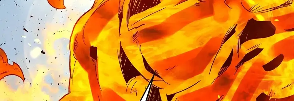 Read Level Up with the Gods EN Manga Online