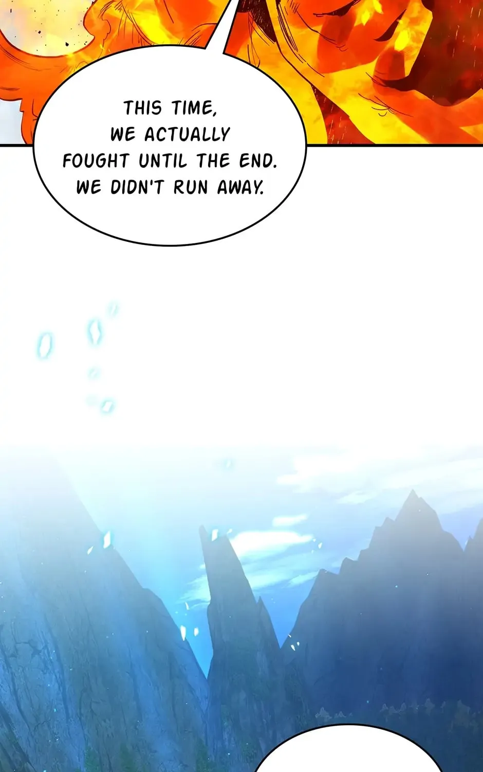 Read Level Up with the Gods EN Manga Online