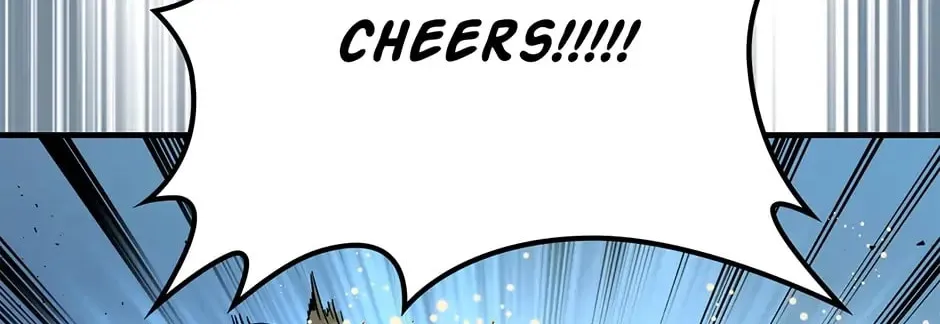 Read Level Up with the Gods EN Manga Online
