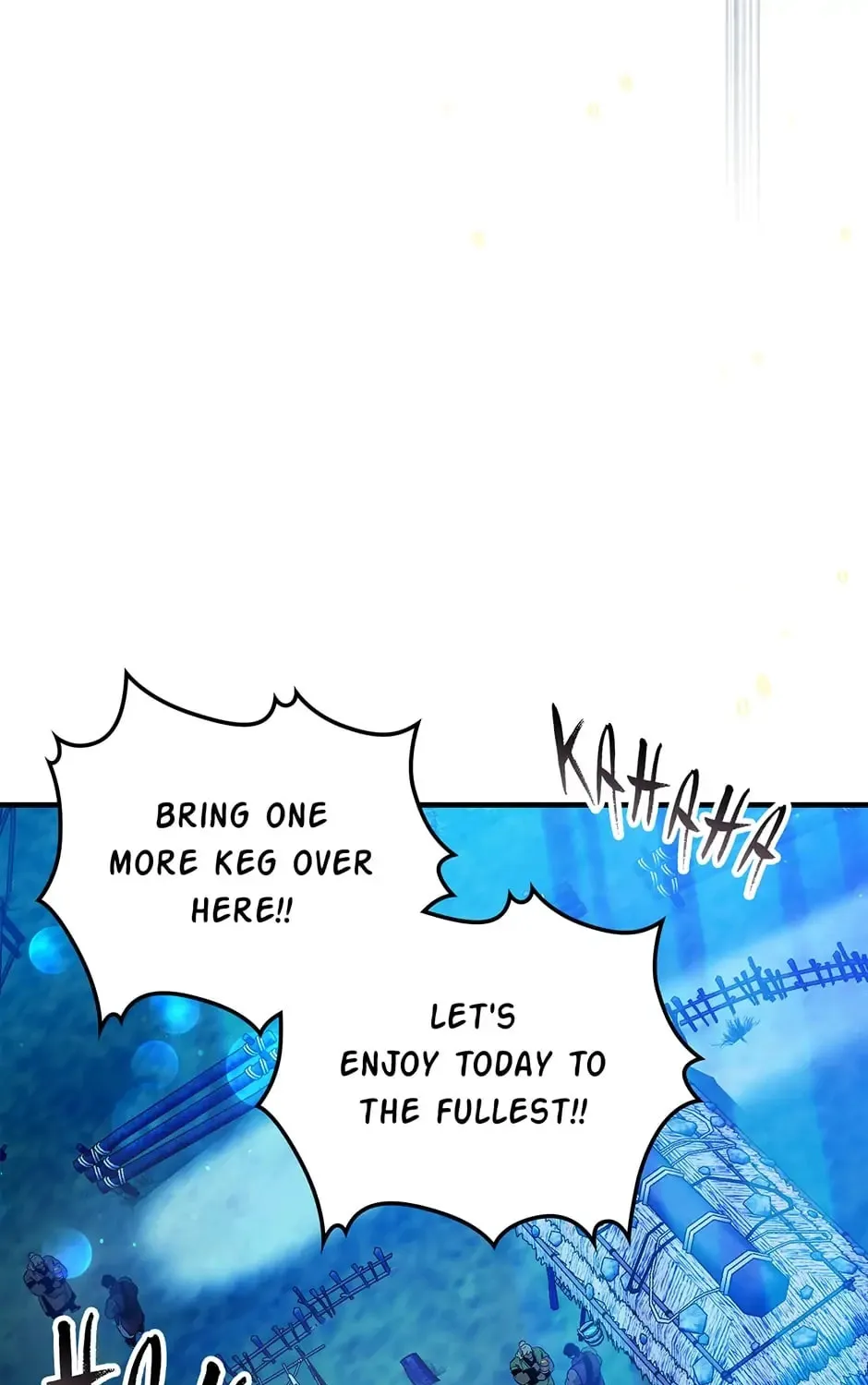 Read Level Up with the Gods EN Manga Online