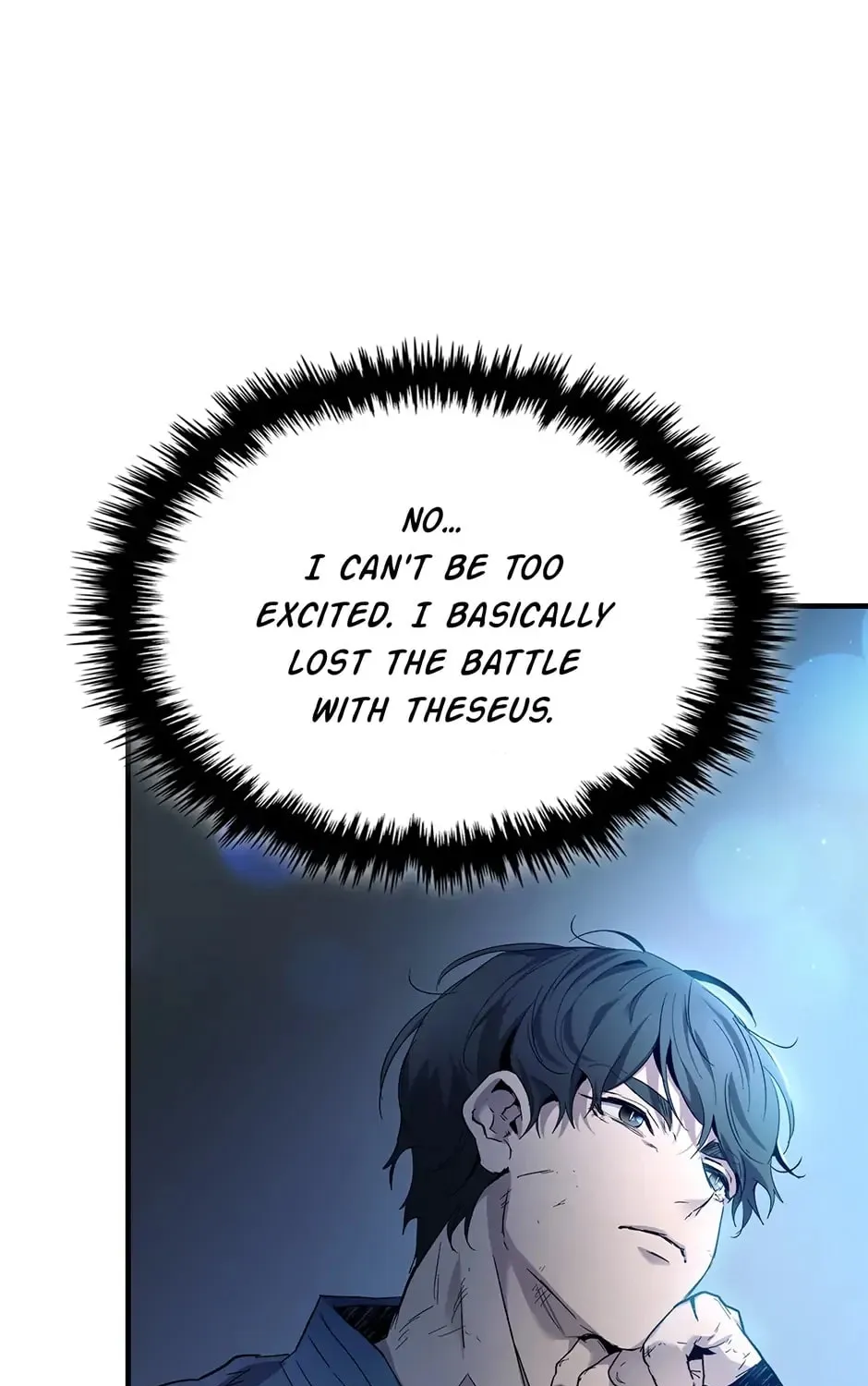 Read Level Up with the Gods EN Manga Online
