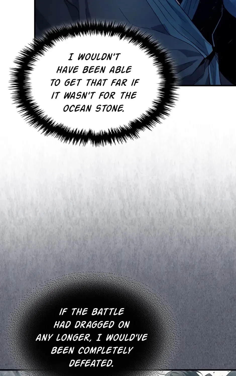 Read Level Up with the Gods EN Manga Online