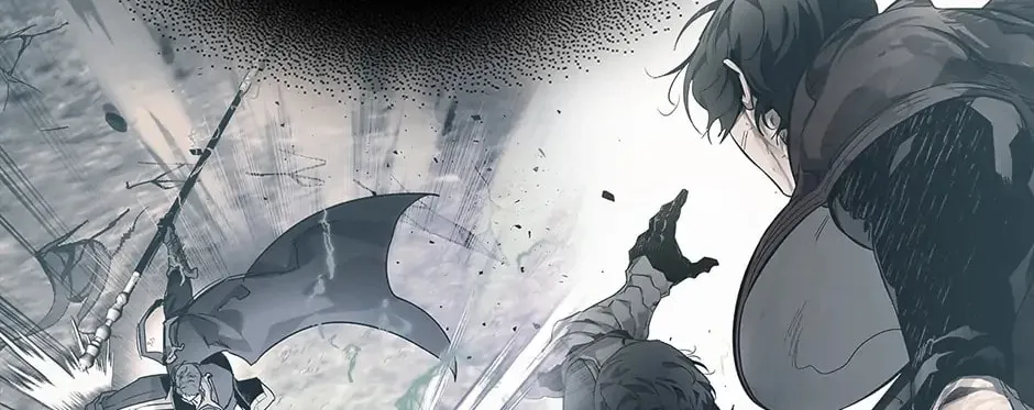 Read Level Up with the Gods EN Manga Online