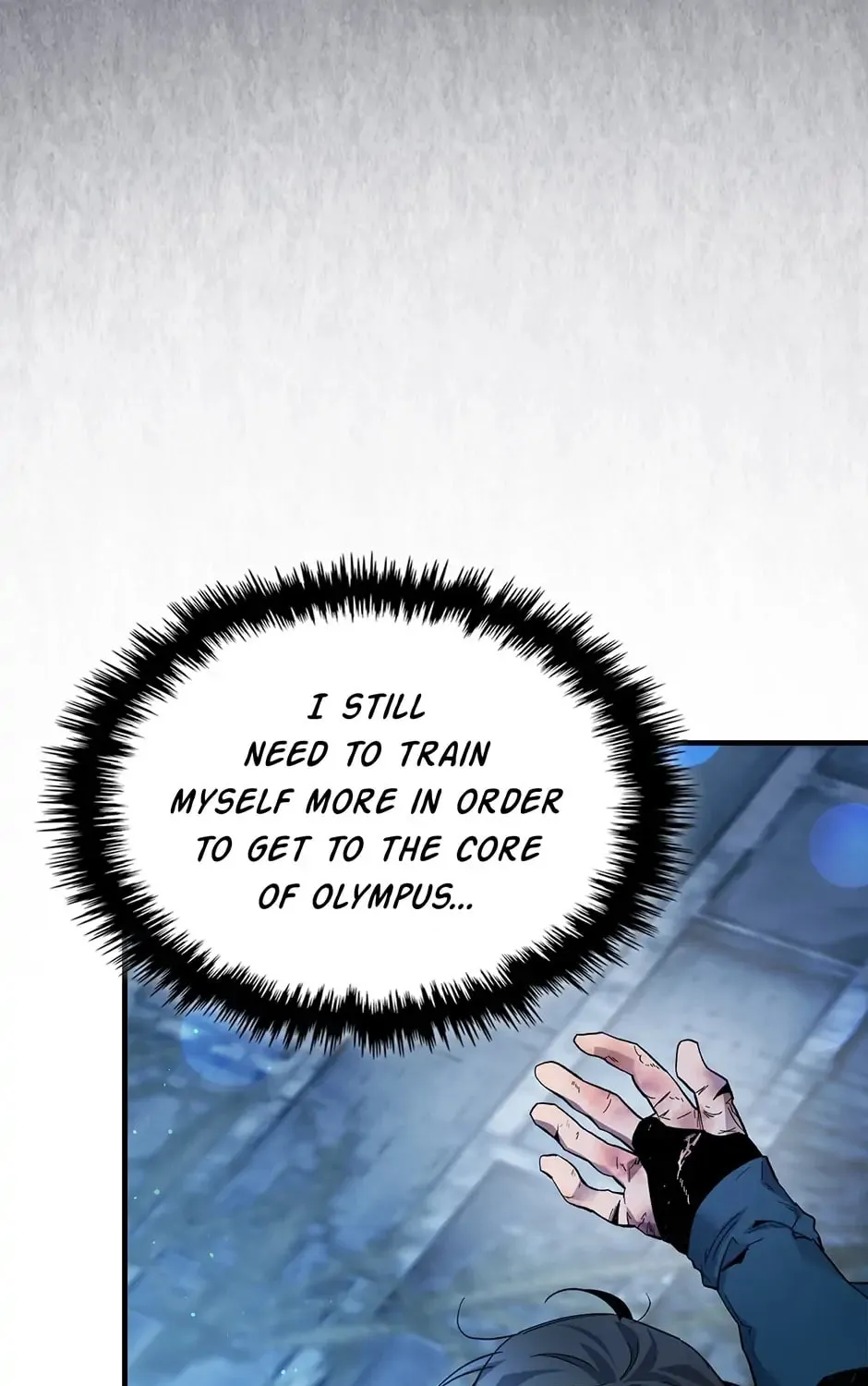 Read Level Up with the Gods EN Manga Online