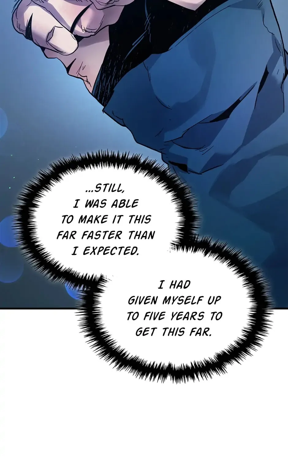 Read Level Up with the Gods EN Manga Online