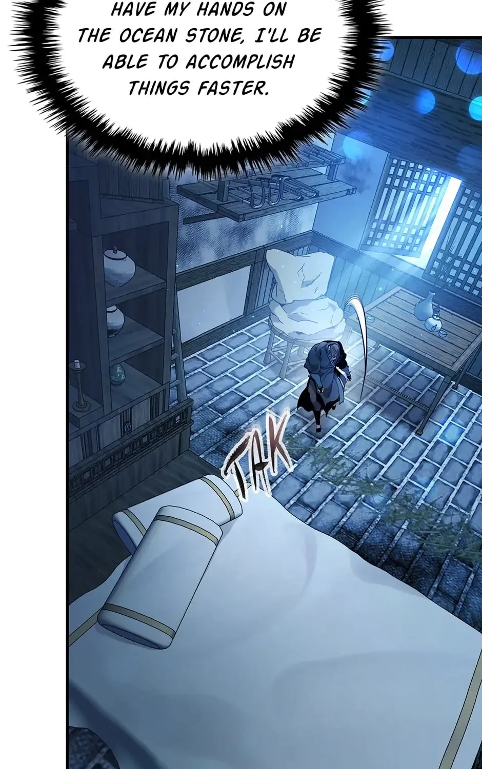 Read Level Up with the Gods EN Manga Online