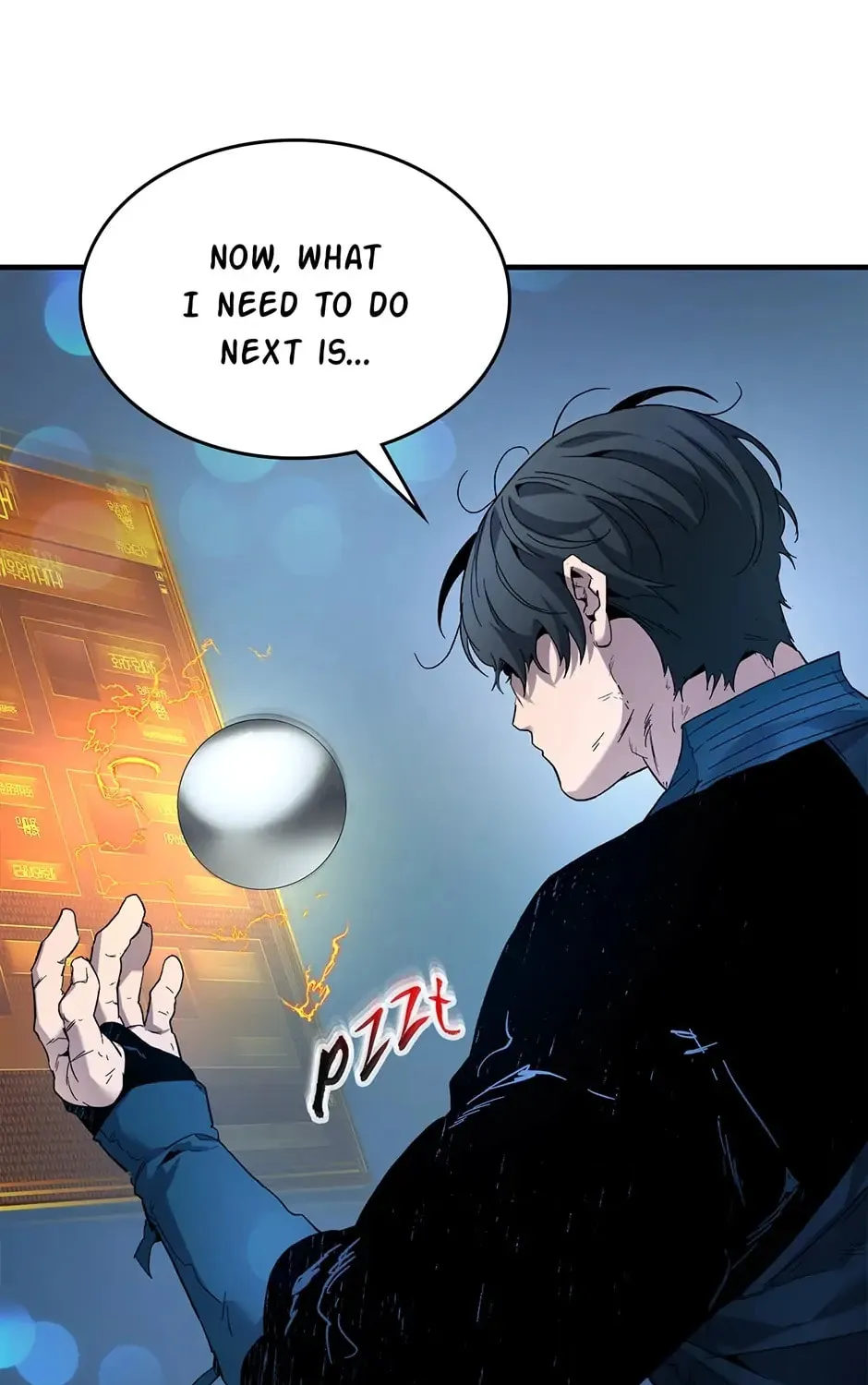 Read Level Up with the Gods EN Manga Online