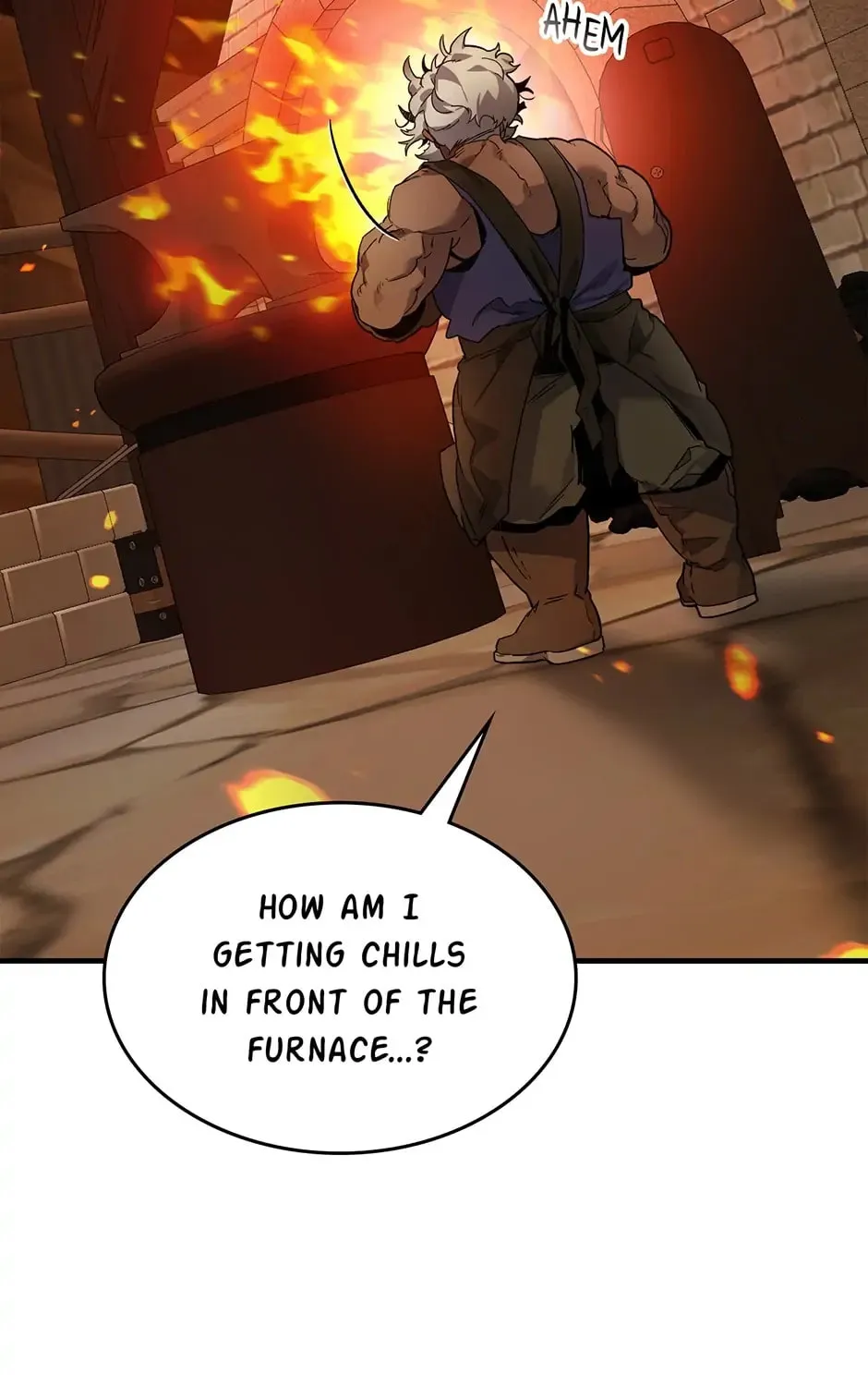 Read Level Up with the Gods EN Manga Online
