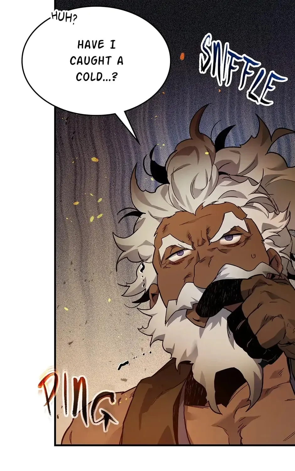 Read Level Up with the Gods EN Manga Online