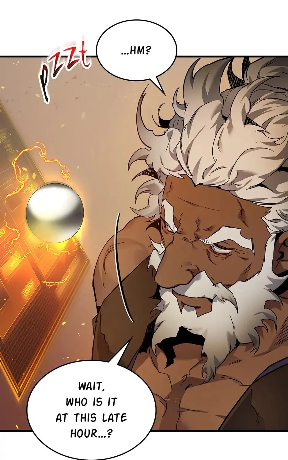 Read Level Up with the Gods EN Manga Online