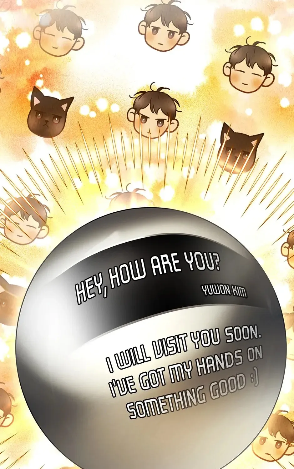 Read Level Up with the Gods EN Manga Online