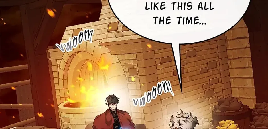 Read Level Up with the Gods EN Manga Online