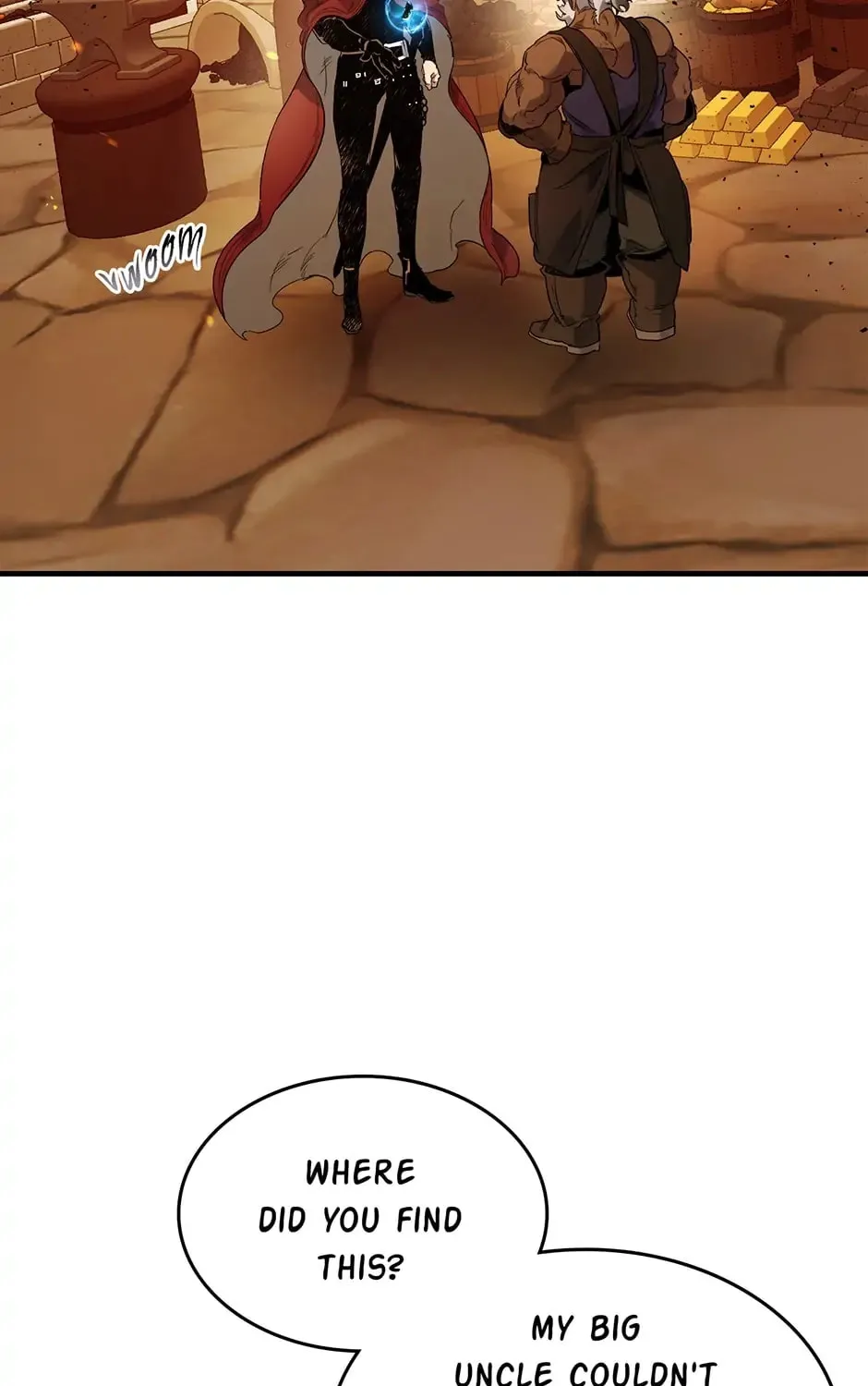 Read Level Up with the Gods EN Manga Online