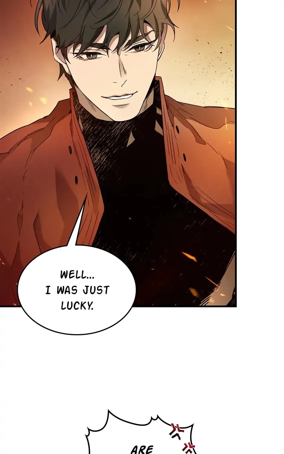 Read Level Up with the Gods EN Manga Online