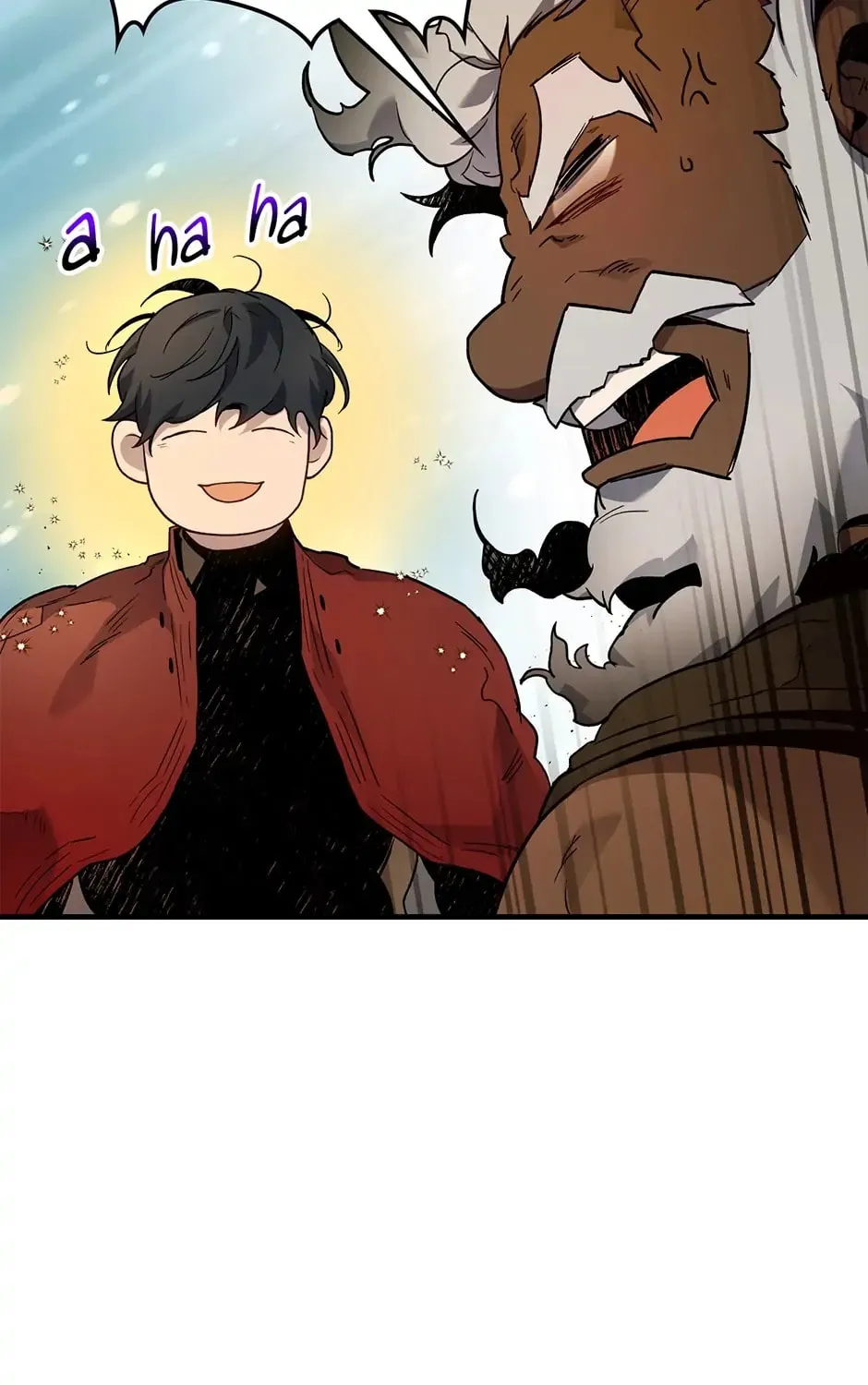 Read Level Up with the Gods EN Manga Online