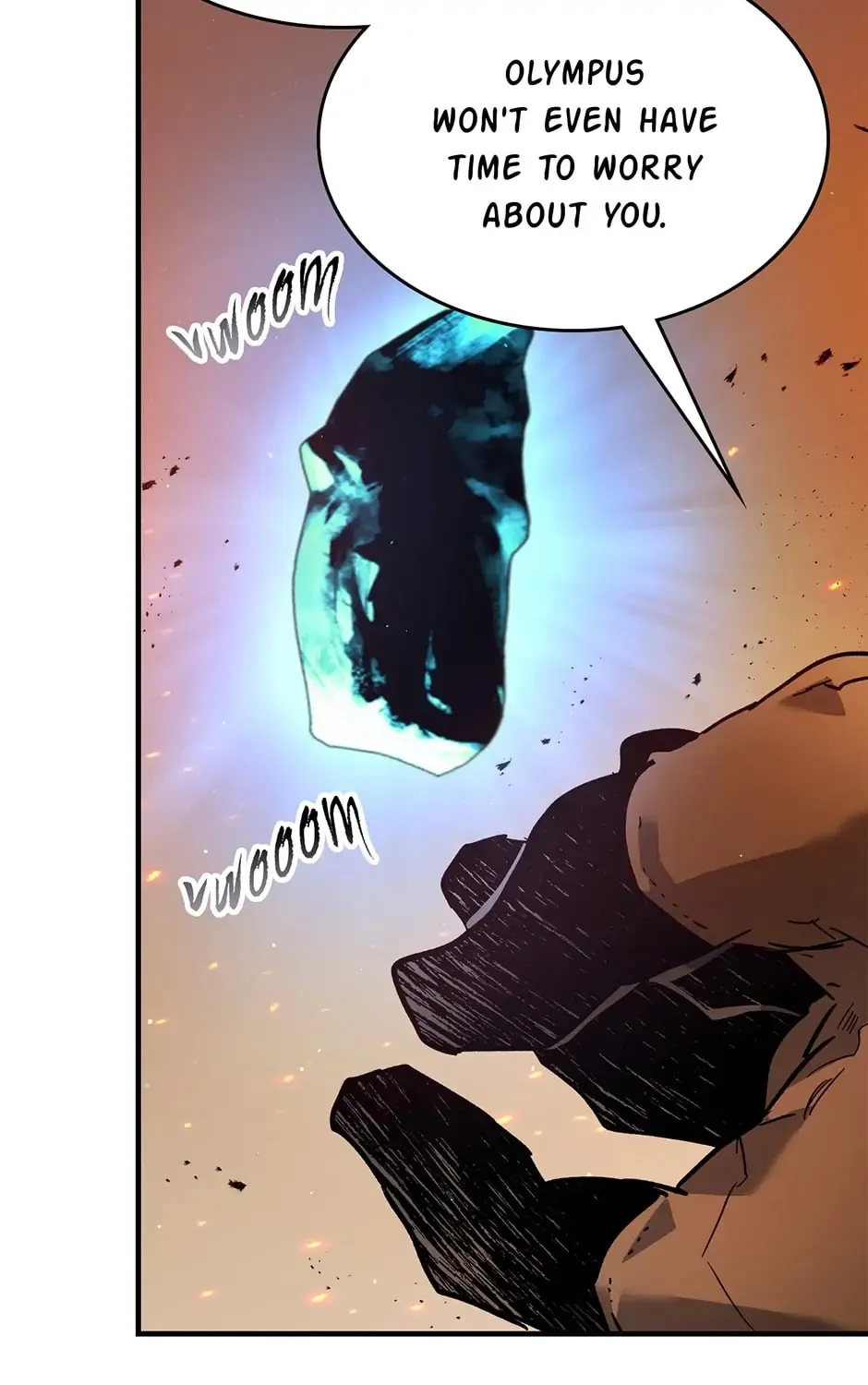 Read Level Up with the Gods EN Manga Online