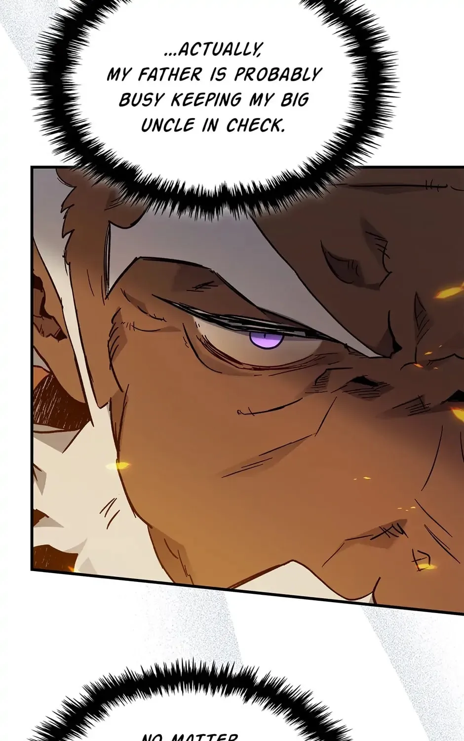 Read Level Up with the Gods EN Manga Online