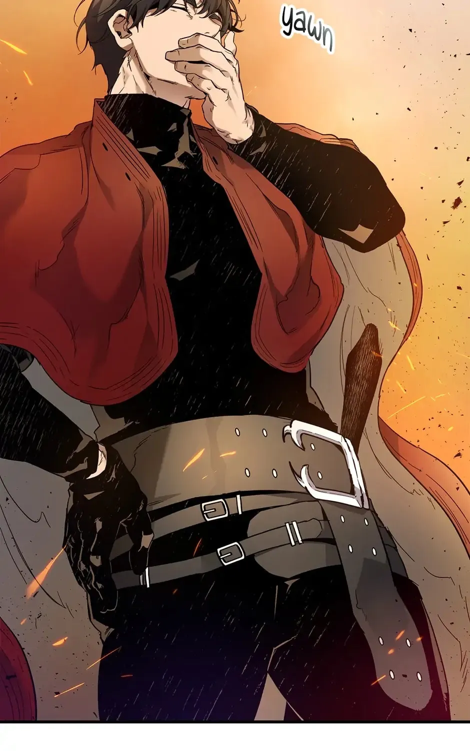 Read Level Up with the Gods EN Manga Online