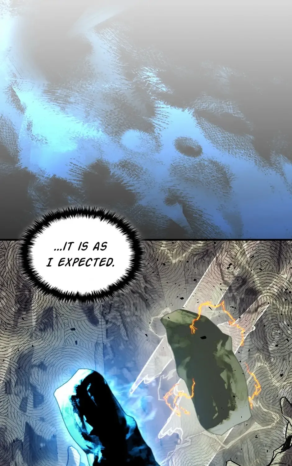 Read Level Up with the Gods EN Manga Online