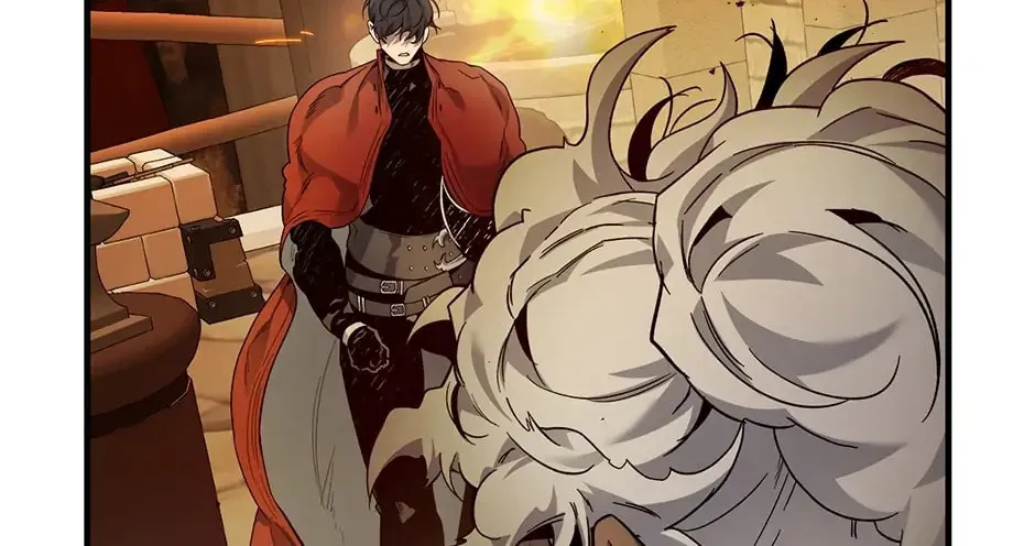 Read Level Up with the Gods EN Manga Online