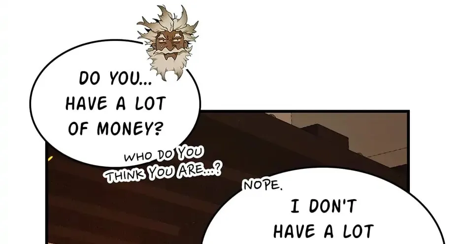 Read Level Up with the Gods EN Manga Online