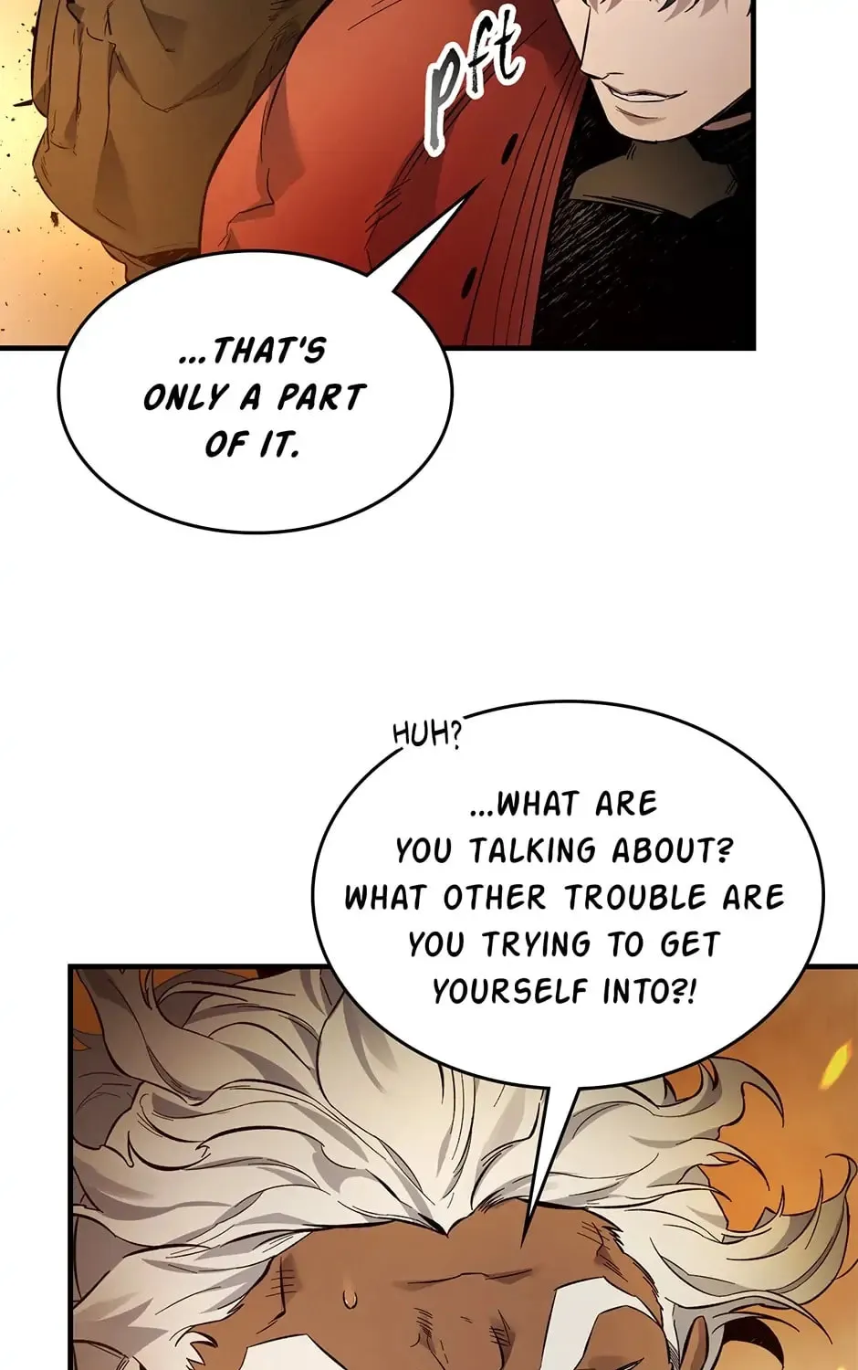 Read Level Up with the Gods EN Manga Online