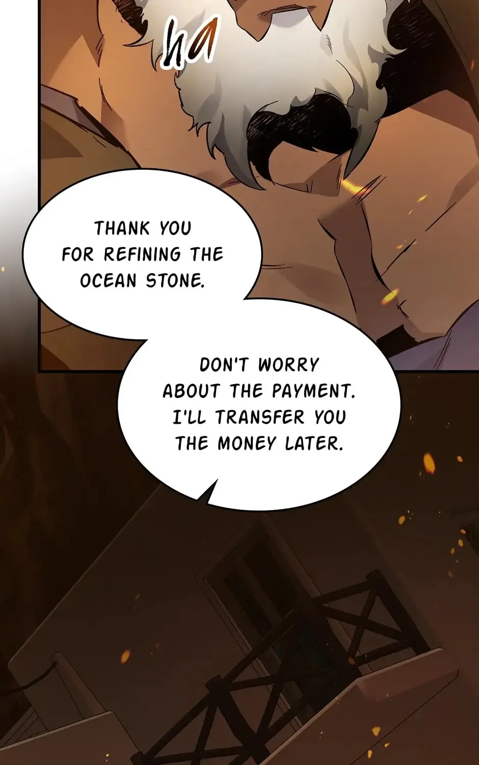 Read Level Up with the Gods EN Manga Online