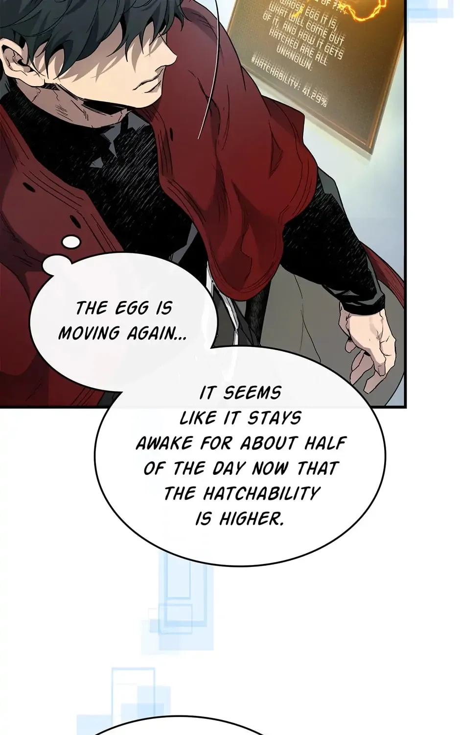 Read Level Up with the Gods EN Manga Online